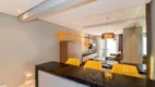 Foto 20 de Apartamento com 2 Quartos para alugar, 91m² em Vila Izabel, Curitiba