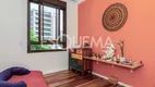 Foto 22 de Apartamento com 3 Quartos à venda, 157m² em Campo Belo, São Paulo