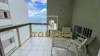 Foto 3 de Apartamento com 3 Quartos à venda, 115m² em Praia das Pitangueiras, Guarujá