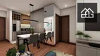 Foto 5 de Apartamento com 2 Quartos à venda, 55m² em Brasmadeira, Cascavel