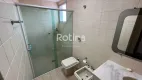 Foto 12 de Apartamento com 3 Quartos para alugar, 170m² em Nossa Senhora Aparecida, Uberlândia