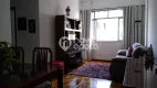 Foto 2 de Apartamento com 2 Quartos à venda, 63m² em Laranjeiras, Rio de Janeiro