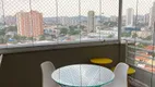 Foto 15 de Apartamento com 3 Quartos à venda, 87m² em Centro, Santo André