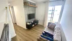 Foto 2 de Apartamento com 3 Quartos à venda, 65m² em Bonfim, Campinas