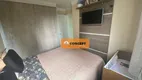 Foto 14 de Apartamento com 2 Quartos à venda, 48m² em Parque São Vicente, Mauá