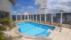 Foto 20 de Flat com 1 Quarto para alugar, 45m² em Gonzaga, Santos