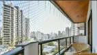 Foto 40 de Apartamento com 4 Quartos à venda, 178m² em Vila Suzana, São Paulo