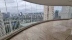 Foto 3 de Apartamento com 4 Quartos à venda, 425m² em Panamby, São Paulo