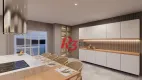 Foto 74 de Apartamento com 3 Quartos à venda, 227m² em Ponta da Praia, Santos