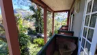 Foto 5 de Casa com 5 Quartos à venda, 573m² em Morin, Petrópolis
