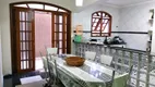 Foto 8 de Sobrado com 3 Quartos à venda, 240m² em Vila Amorim, Suzano