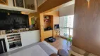 Foto 10 de Apartamento com 3 Quartos à venda, 127m² em Cambuí, Campinas