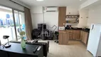 Foto 7 de Apartamento com 1 Quarto para alugar, 33m² em Santo Amaro, São Paulo