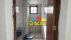 Foto 11 de Apartamento com 2 Quartos à venda, 72m² em Cidade Beira Mar, Rio das Ostras