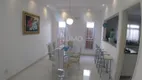Foto 4 de Casa de Condomínio com 3 Quartos à venda, 249m² em Jardim Madalena, Campinas