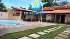 Foto 6 de Casa com 3 Quartos à venda, 100m² em Jacone Sampaio Correia, Saquarema