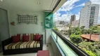 Foto 9 de Apartamento com 3 Quartos à venda, 95m² em Santa Efigênia, Belo Horizonte