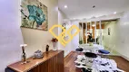 Foto 10 de Apartamento com 3 Quartos à venda, 144m² em Pompeia, Santos