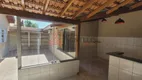 Foto 2 de Casa com 3 Quartos à venda, 120m² em Recanto Elimar, Franca