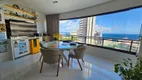 Foto 4 de Apartamento com 4 Quartos à venda, 192m² em Ondina, Salvador