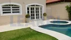 Foto 3 de Casa de Condomínio com 4 Quartos para alugar, 360m² em Alphaville, Santana de Parnaíba