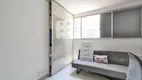 Foto 19 de Apartamento com 2 Quartos à venda, 108m² em Campo Belo, São Paulo