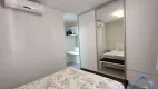 Foto 10 de Apartamento com 3 Quartos à venda, 96m² em Jardim Las Palmas, Guarujá