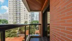 Foto 28 de Apartamento com 4 Quartos à venda, 235m² em Paraíso, São Paulo