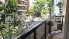 Foto 10 de Apartamento com 4 Quartos à venda, 172m² em Jardim Botânico, Rio de Janeiro