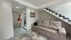 Foto 2 de Casa de Condomínio com 3 Quartos à venda, 160m² em Jardim Carolina, Jundiaí