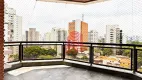 Foto 7 de Apartamento com 3 Quartos à venda, 208m² em Brooklin, São Paulo