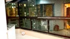 Foto 5 de Cobertura com 3 Quartos para alugar, 420m² em Vila Regente Feijó, São Paulo