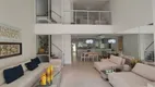 Foto 4 de Casa de Condomínio com 5 Quartos à venda, 400m² em Balneário Praia do Pernambuco, Guarujá