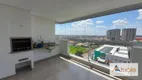 Foto 4 de Apartamento com 3 Quartos para alugar, 124m² em Parque Gabriel, Hortolândia