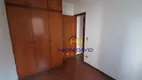 Foto 11 de Apartamento com 2 Quartos à venda, 58m² em Vila Clementino, São Paulo