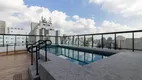 Foto 21 de Apartamento com 1 Quarto para alugar, 25m² em Perdizes, São Paulo