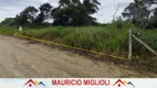 Foto 2 de Lote/Terreno à venda, 300m² em Praia do Ervino, São Francisco do Sul