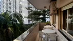 Foto 12 de Apartamento com 4 Quartos à venda, 135m² em Pitangueiras, Guarujá