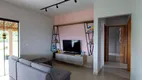 Foto 3 de Casa de Condomínio com 3 Quartos à venda, 110m² em Rosário, Atibaia
