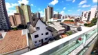 Foto 24 de Cobertura com 3 Quartos à venda, 160m² em Vila Valparaiso, Santo André