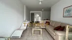 Foto 8 de Apartamento com 3 Quartos para alugar, 120m² em Praia das Pitangueiras, Guarujá