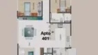 Foto 17 de Apartamento com 4 Quartos à venda, 250m² em Jaraguá, Belo Horizonte