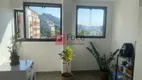 Foto 3 de Apartamento com 3 Quartos à venda, 93m² em Humaitá, Rio de Janeiro