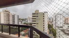 Foto 12 de Cobertura com 4 Quartos à venda, 306m² em Moema, São Paulo