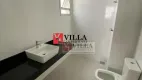 Foto 17 de Apartamento com 4 Quartos à venda, 134m² em Cidade Nova, Belo Horizonte