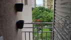 Foto 2 de Apartamento com 2 Quartos para alugar, 80m² em Jardim Aquarius, São José dos Campos