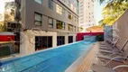 Foto 11 de Apartamento com 1 Quarto à venda, 70m² em Santo Amaro, São Paulo
