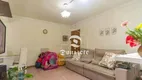 Foto 4 de Apartamento com 2 Quartos para venda ou aluguel, 58m² em Vila Eldizia, Santo André