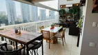 Foto 6 de Apartamento com 3 Quartos à venda, 238m² em Jardim Caboré, São Paulo