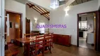 Foto 15 de Casa de Condomínio com 5 Quartos à venda, 263m² em Loteamento Alphaville Campinas, Campinas